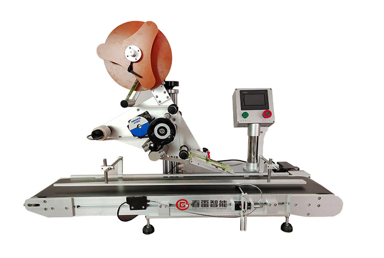 Érdemes megvenni az asztali teljesen automatikus lapos címkézőgépet? Az előnyök és hátrányok teljes elemzése!